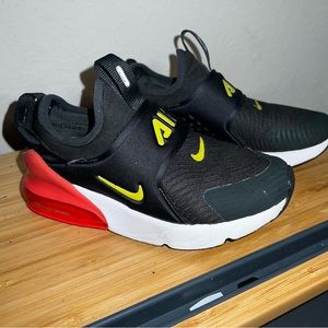 Kids Nike Air sz 13C (Little girl)